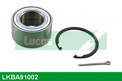 LUCAS ENGINE DRIVE lkba91002 -  Комплект подшипника ступицы колеса